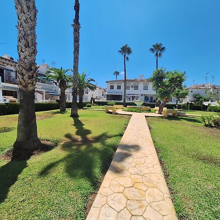 Bebi Casa Apartment Torrevieja Exterior foto