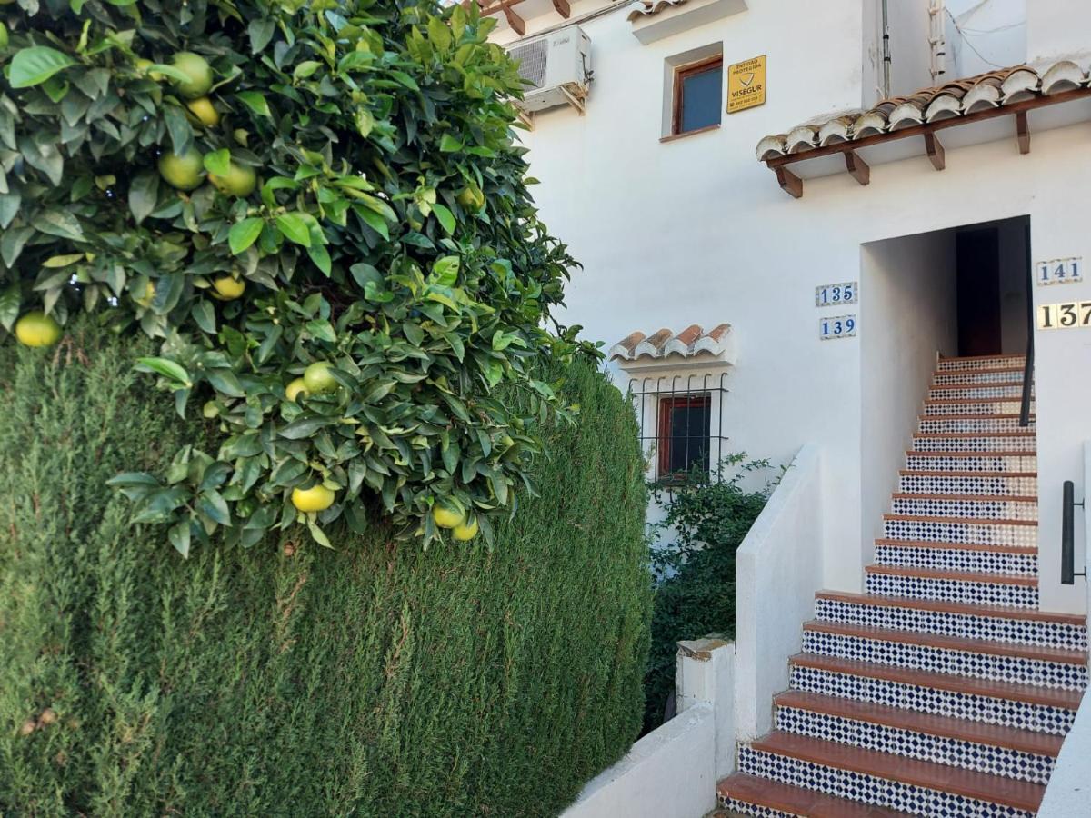 Bebi Casa Apartment Torrevieja Exterior foto