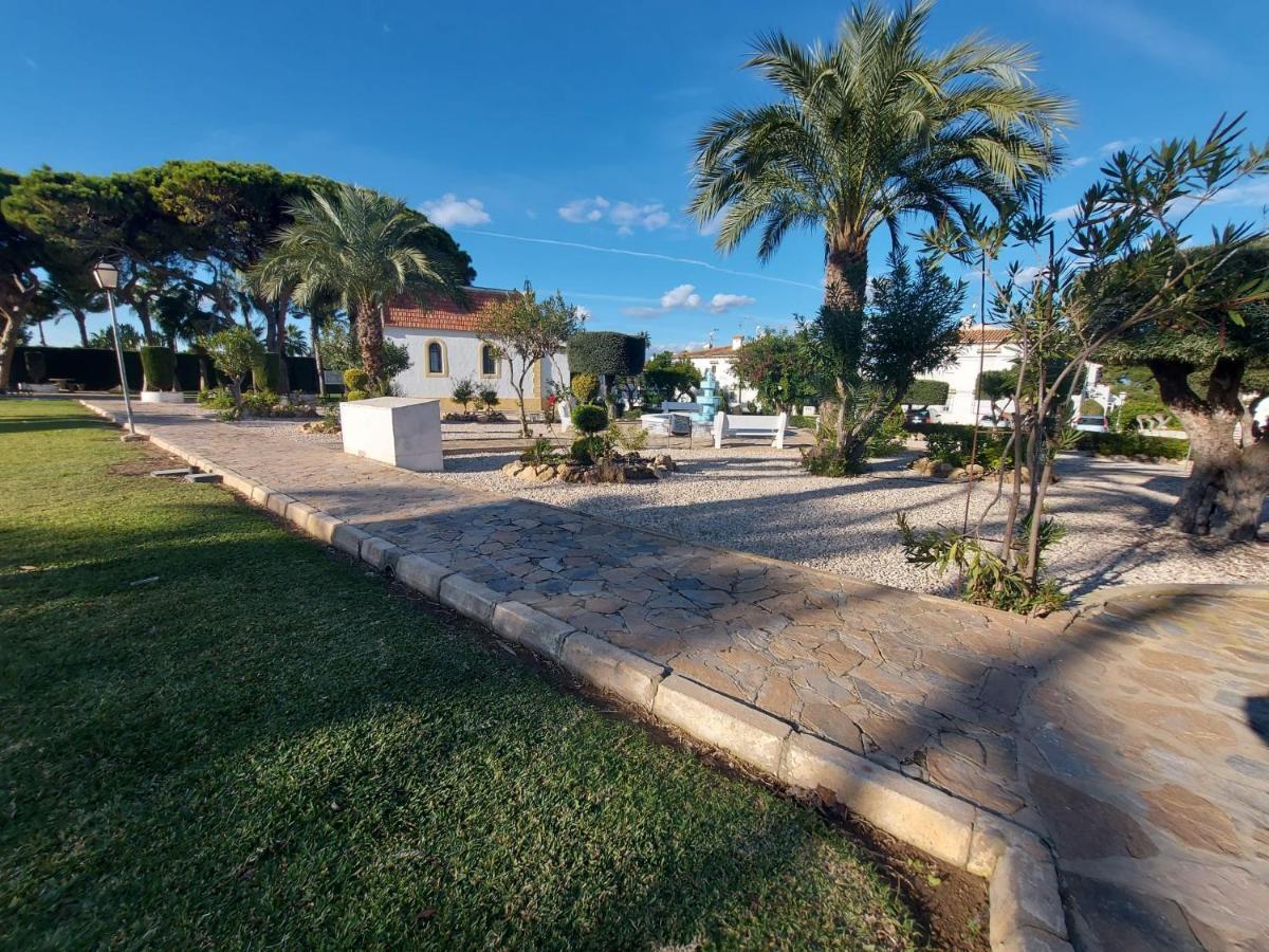 Bebi Casa Apartment Torrevieja Exterior foto