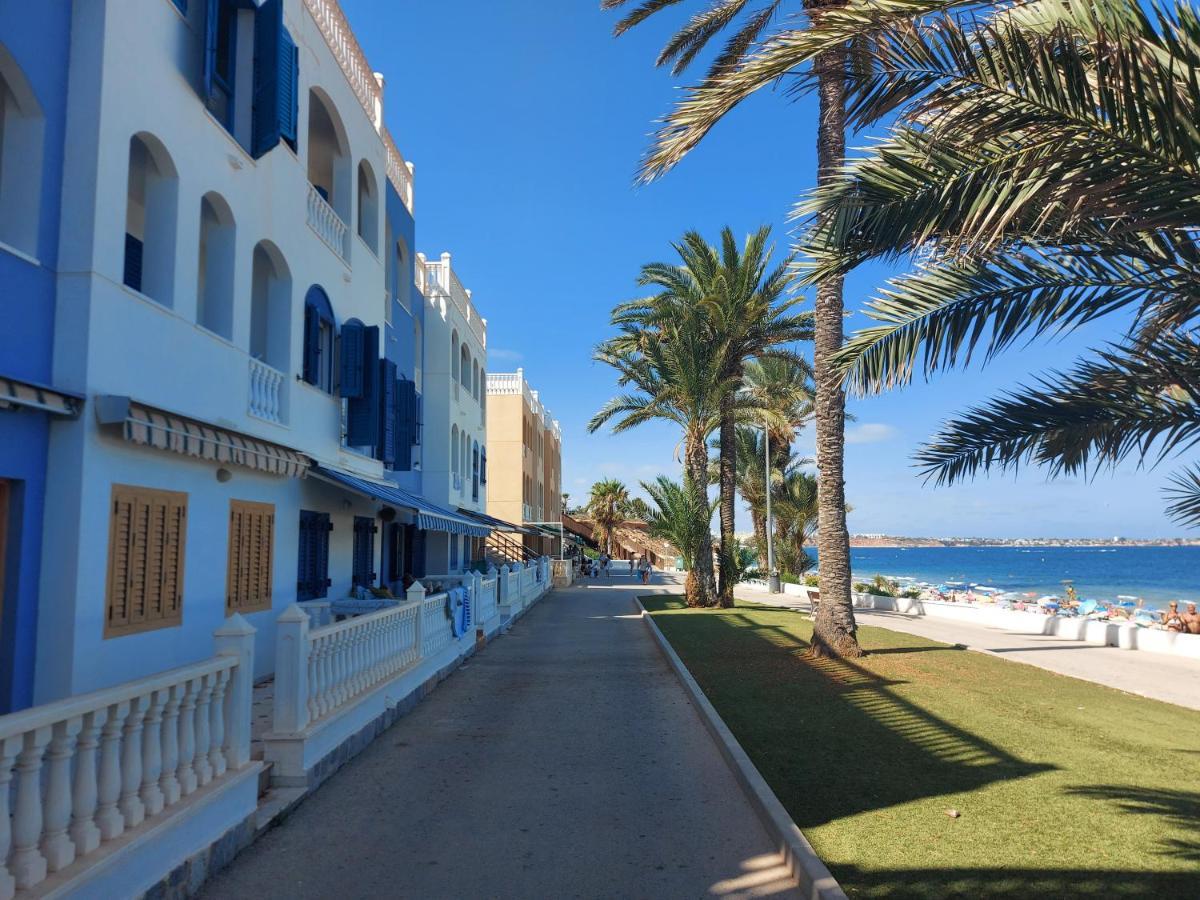 Bebi Casa Apartment Torrevieja Exterior foto