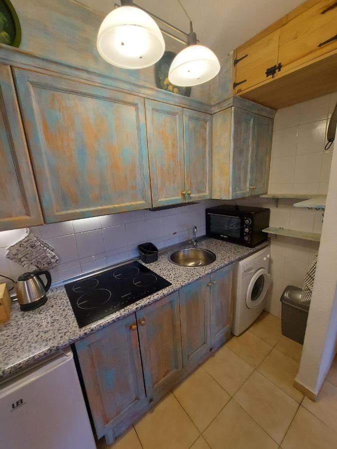 Bebi Casa Apartment Torrevieja Exterior foto