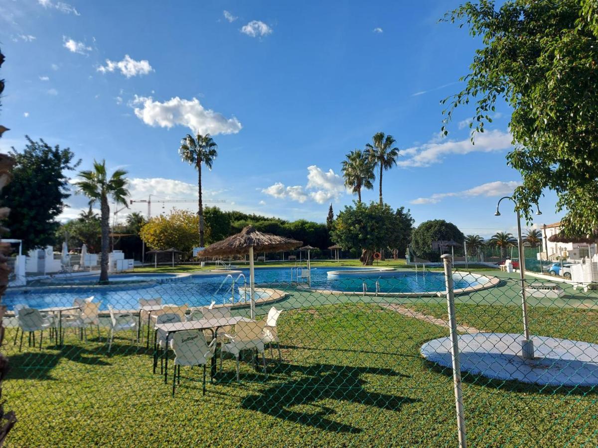 Bebi Casa Apartment Torrevieja Exterior foto