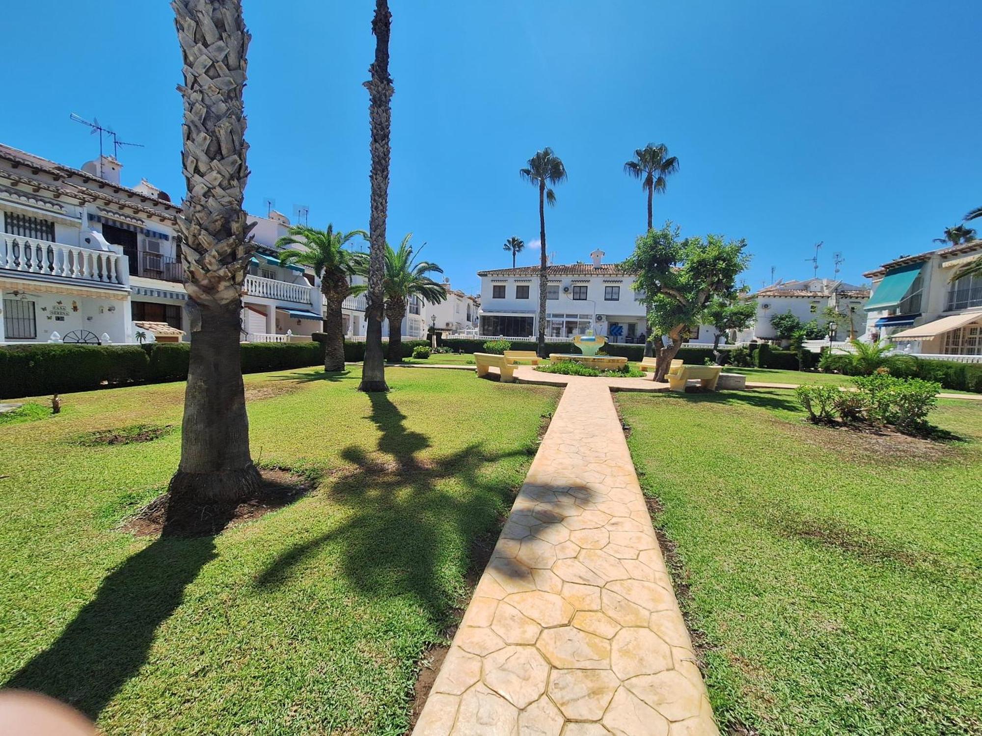 Bebi Casa Apartment Torrevieja Exterior foto
