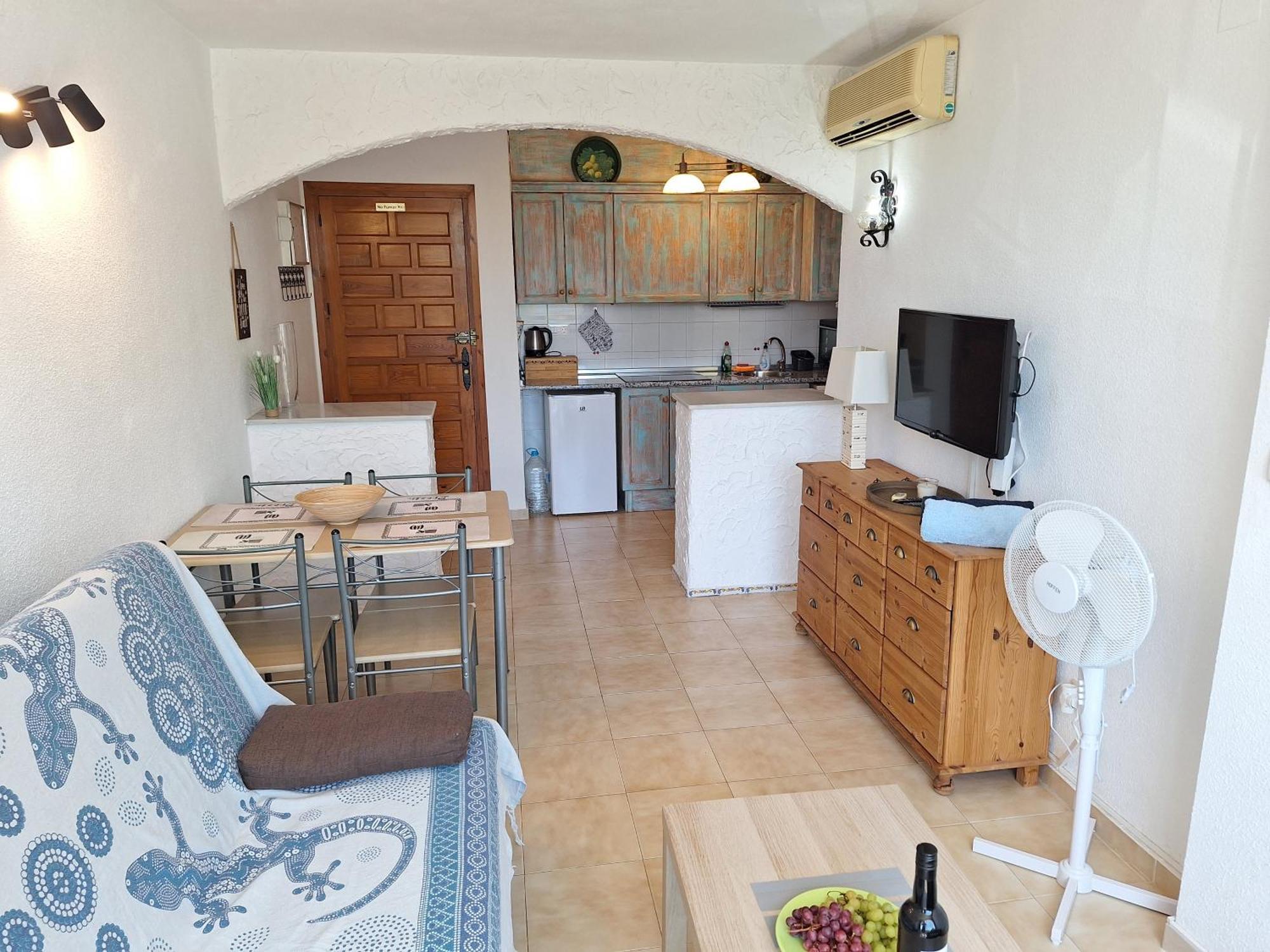 Bebi Casa Apartment Torrevieja Exterior foto
